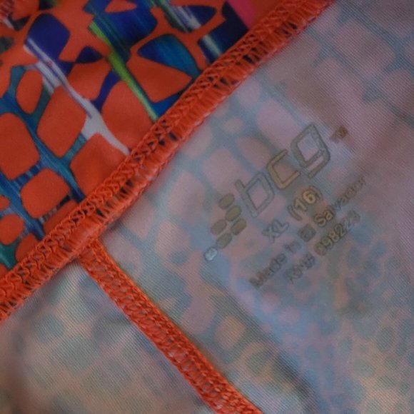 BCG Activewear leggings - Picture 7 of 8